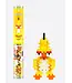Plus-Plus Angry Birds Chuck