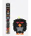 Plus-Plus Angry Birds Bomb