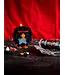 Plus-Plus Angry Birds Bomb