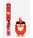 Plus-Plus Angry Birds Red