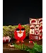 Plus-Plus Angry Birds Red