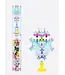 Plus-Plus Angry Birds Silver