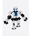 Plus-Plus Robot