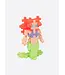 Plus-Plus Mermaid