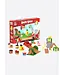 Plus-Plus Angry Birds Slingshot