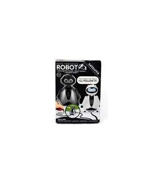 Satzuma Satzuma Robot