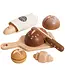 Le Toy Van Artisan Bread Set