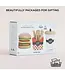 Le Toy Van Hamburger Set