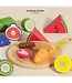 Le Toy Van Snijplank Super Foods