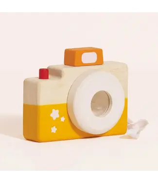 Le Toy Van Houten Camera