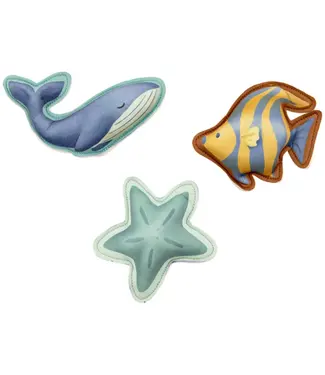 Little Dutch Little Dutch duikfiguren Ocean