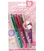 Tattoo Gel Pen Set Ass