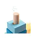 Djeco Multi Activity Stack