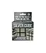 Silver Cube