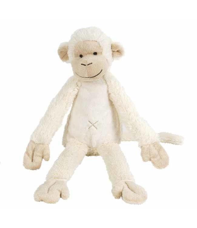 Happy Horse Hanging monkey white big