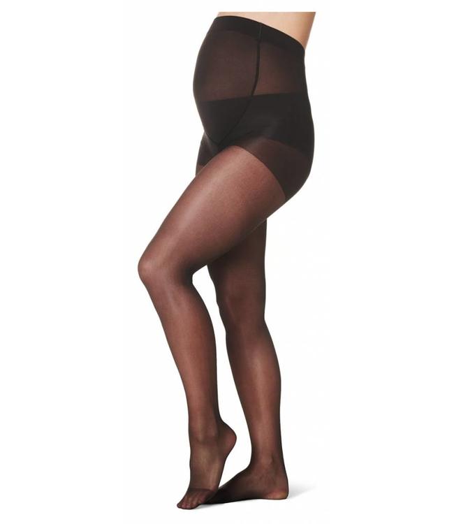 Noppies Panty 15 Denier Black - Zwanger\u0026Co