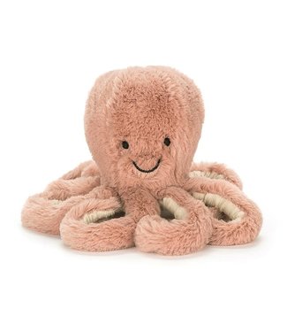 Jellycat Odell Octopus baby