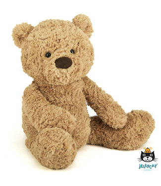 Jellycat Bumbly bear Medium