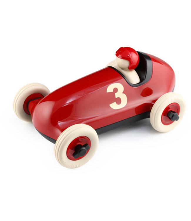 Playforever Bruno Racingcar Red