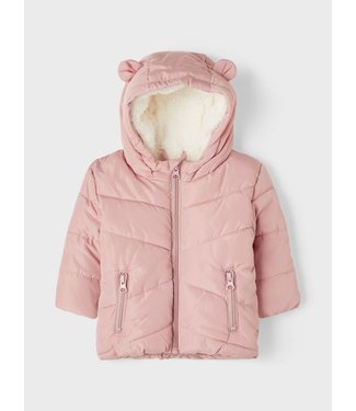 Name it Jacket Pale mauve