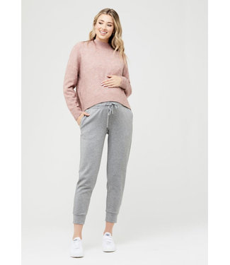 Ripe Ripe Super Soft Scuba Jogger Grey Marle