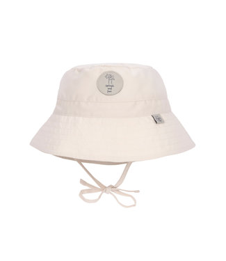 Lassig LSF protection hat offwhite