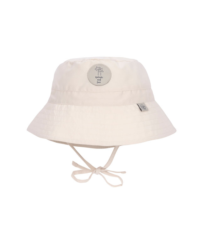 Lassig LSF protection hat offwhite