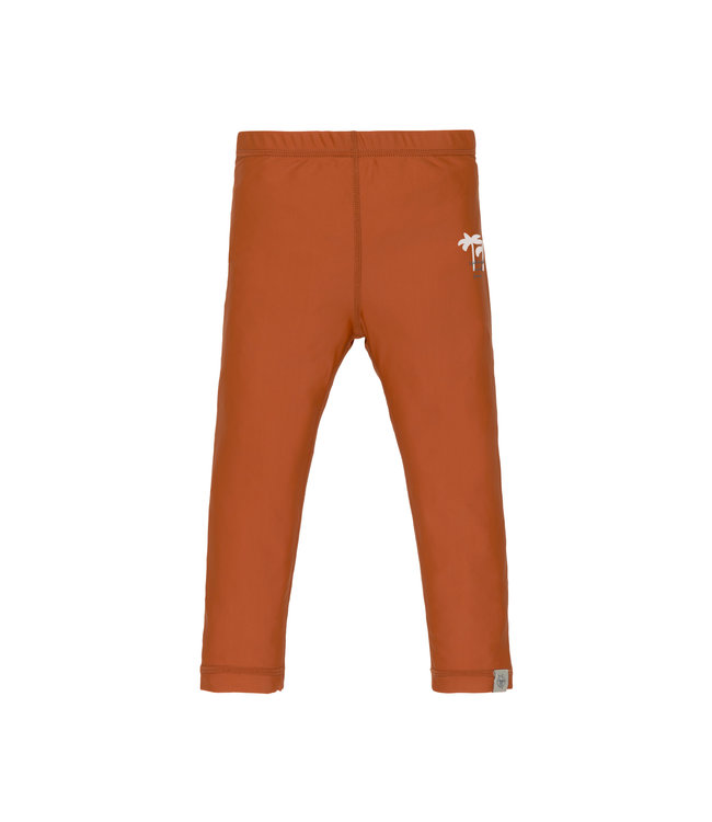 Lassig LSF beach legging Rust