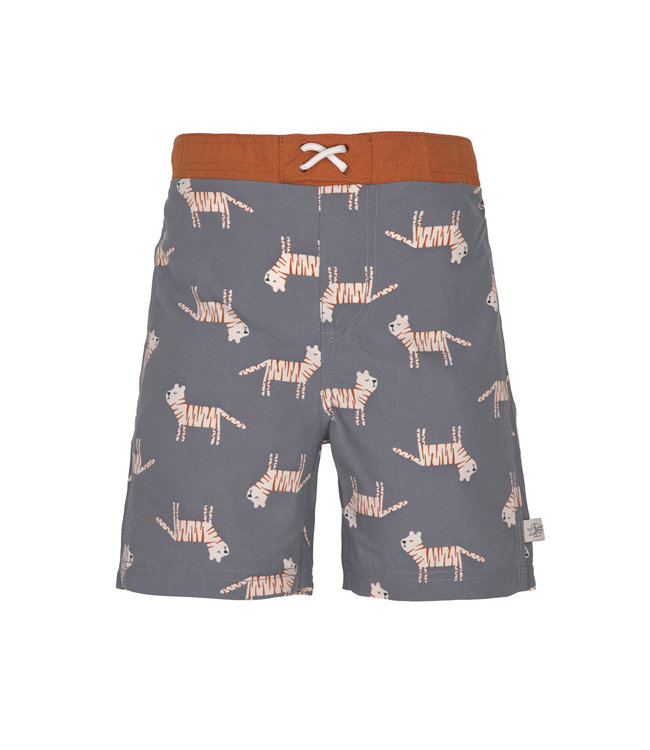 Lassig LSF Board short Tiger grey