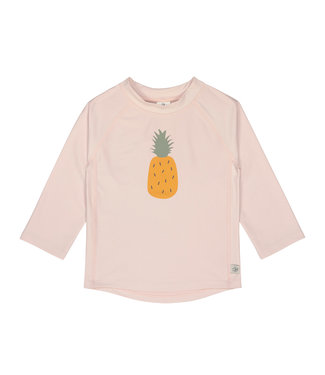 Lassig Long Sleeve Rashguard Pineapple pink