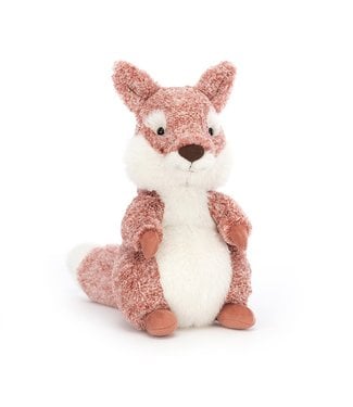 Jellycat Ambrosie Fox