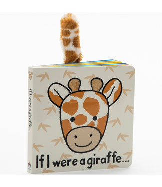 If I were a giraffe