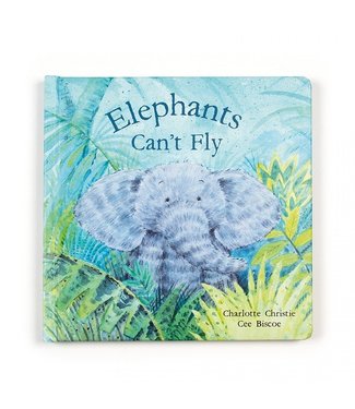 Elephant can t fly