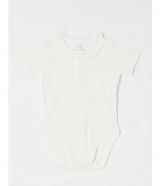 Petit Bateau Body met kraag