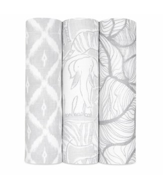 Aden + Anais Swaddle Culture Club 120x120