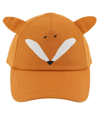 Trixie Cap Mr. Fox