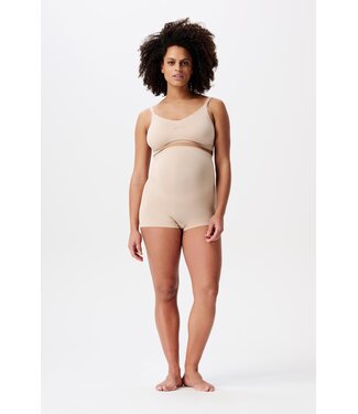 Noppies Lai seamless Sensil shorts OTB - Moonlight