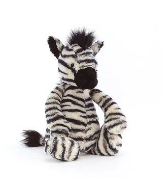 Jellycat Bashful Zebra (Medium)