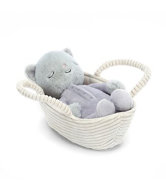 Jellycat Rock-a-bye Kitten