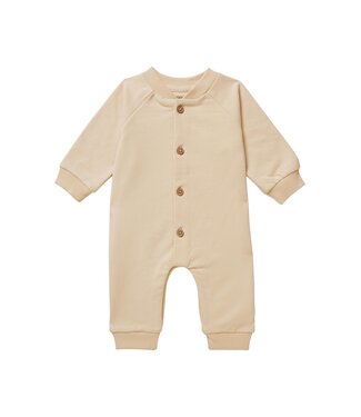 Noppies Unisex playsuit bartow long sleeve