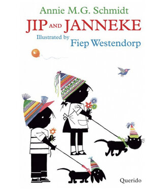 jip en Janneke