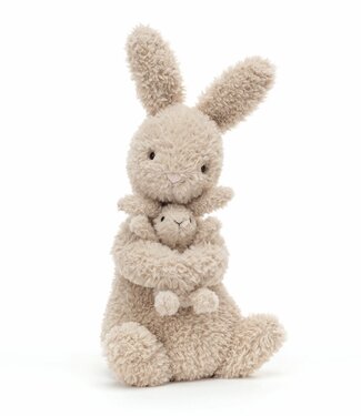 Jellycat Huddles Bunny