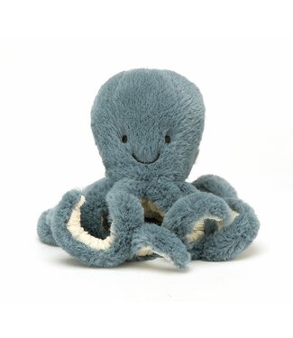 Jellycat Little Storm Octopus