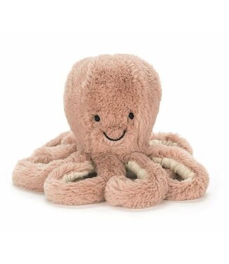 Jellycat Little Odell Octopus