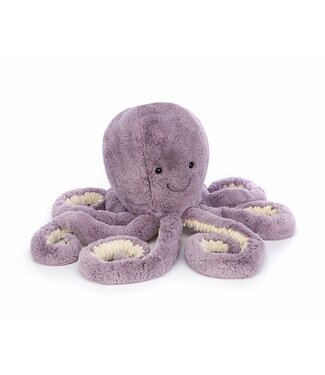 Jellycat Little Maya Octopus