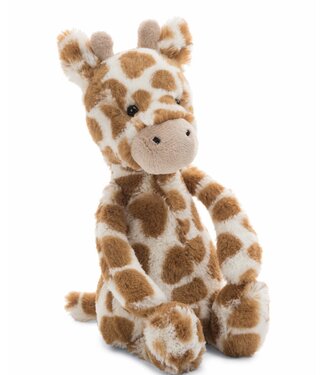 Jellycat Bashful Giraffe (Small)