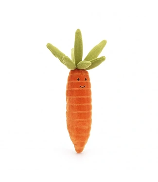 Jellycat Vivacious Vegetable Carrot