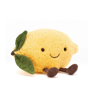 Jellycat Amuseable Lemon (small)