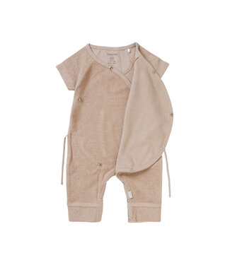 Unisex Playsuit Belton  short sleeve