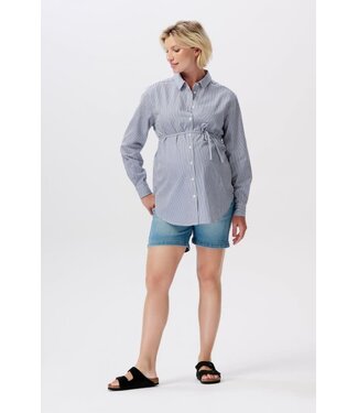 Noppies Jamie short Vintage Blue